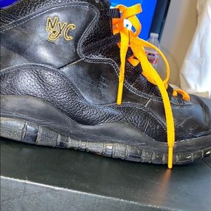 air jordan retro 10s